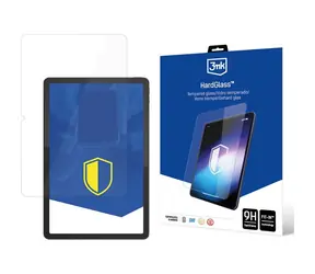 3mk HardGlass tvrzené sklo pro Samsung Galaxy Tab Active 4 Pro