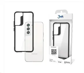 3mk Satin Armor Case+ ochranný kryt pro Samsung Galaxy S24 Ultra