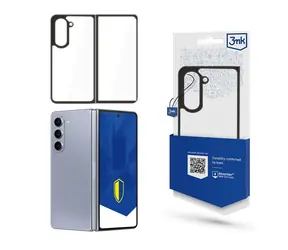 3mk Satin Armor Case+ ochranný kryt Fold pro Samsung Galaxy Z Fold 6