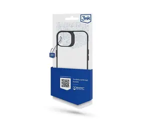 3mk Satin Armor Case+ ochranný kryt pro Samsung Galaxy A35 5G