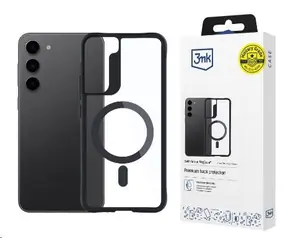 3mk Satin Armor MagCase ochranné pouzdro pro Samsung Galaxy S23+