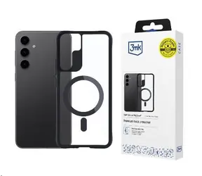3mk Satin Armor MagCase ochranné pouzdro pro Samsung Galaxy S24