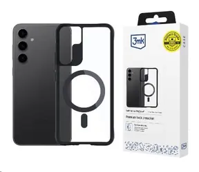 3mk Satin Armor MagCase ochranné pouzdro pro Samsung Galaxy S24+