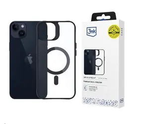 3mk Satin Armor MagCase ochranné pouzdro pro Apple iPhone 14 Plus