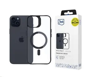 3mk Satin Armor MagCase ochranné pouzdro pro Apple iPhone 15