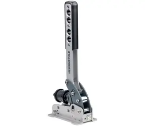 Heusinkveld Sim Handbremse / Ruční brzda pro závodní kokpity / USB 