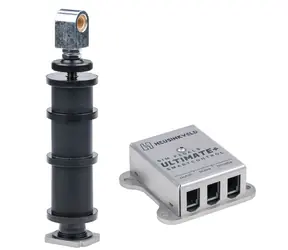 Heusinkveld Ultimate Upgrade Kit pro pedály 