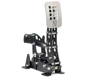 Heusinkveld Ultimate+ Kupplung černá / Spojkový pedál pro Sim Pedals Ultimate+
