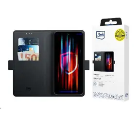 3mk Wallet Case pouzdro pro Apple iPhone 13 Pro