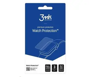 3mk Watch Protection FlexibleGlass pro Samsung Galaxy Watch 7 44mm
