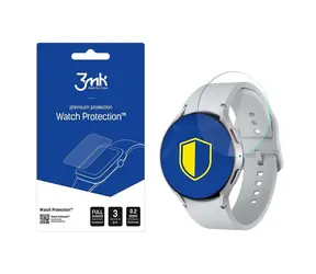 3mk Watch Protection FlexibleGlass hybridní sklo pro Samsung Galaxy Watch6 44mm (3ks)