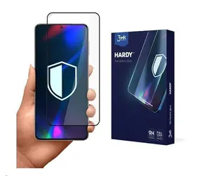 3mk HARDY Tempered Glass pro Apple iPhone 16 Pro Max