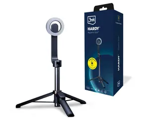 3mk HARDY MagSelfie Stick - selfie tyč/stativ 