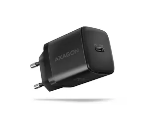 AXAGON ACU-PD30 černá / nabíječka do sítě / 1x USB-C / 30W