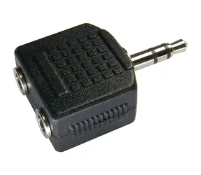 SENCOR SAV 121-000 3.5mm jack - 2x3.5mm jack