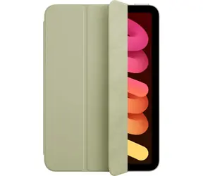 Apple Smart Folio pro mini iPad (A17 Pro - 7. generace 2024) - Sage