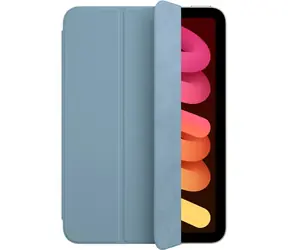 Apple Smart Folio pro mini iPad (A17 Pro - 7. generace 2024) - Denim