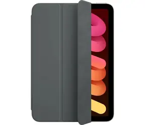 Apple Smart Folio pro mini iPad (A17 Pro - 7. generace 2024) - Charcoal Gray