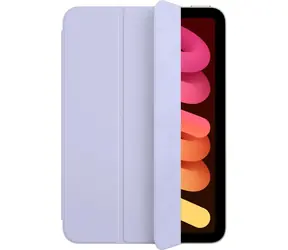 Apple Smart Folio pro mini iPad (A17 Pro - 7. generace 2024) - Light Violet