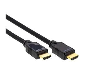 SENCOR SAV 165-025 kabel HDMI M-M v1.4 2.5 m