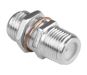 SENCOR SAV 185-000 Spojka F konektor / 2× zásuvka