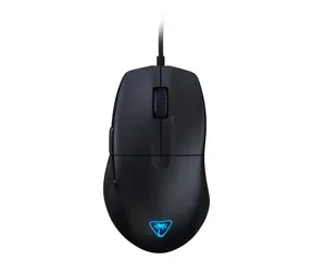 Turtle Beach Pure SEL černá / Herní optická myš / 8000 DPI / 4tl. + kolečko / RGB / 1.8 m