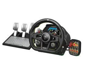 Turtle Beach VelocityOne Race Direct Drive / Sada volantu a pedálů / pro Xbox X/S/Xbox One/PC
