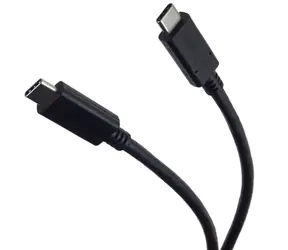 PremiumCord Prodlužovací kabel USB 3.2 Gen 2x2 5A samec na samec 2m
