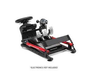 Next Level Racing Wheel Stand Lite 2.0 / stojan na volant a pedály