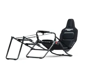 Next Level Racing Formula LITE Pro / skládací závodní kokpit 