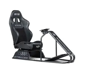 Next Level Racing GT Racer Cockpit / Závodní kokpit pro GT