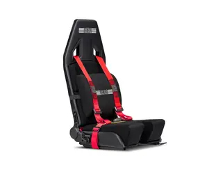 Next Level Racing Flight Simulator Seat Only / sedačka pro letecký kokpit