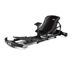 Next Level Racing Go Kart PRO / Závodní kokpit