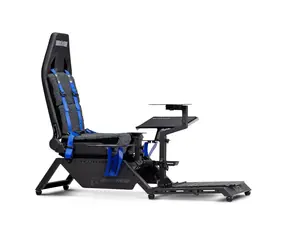 Next Level Racing Boeing Flight Simulator Commercial / Letecký kokpit