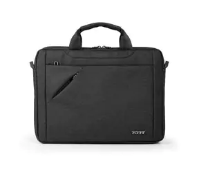 PORT DESIGNS SYDNEY ECO TL Toploading černá / Brašna pro notebook 13/14" / tablet 10.1"