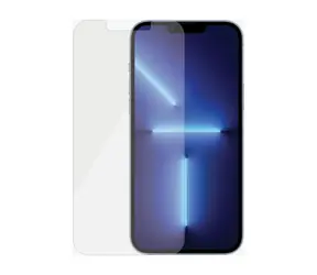 PanzerGlass Tvrzené sklo Standard Fit AB pro Apple iPhone 13 Pro Max čirá