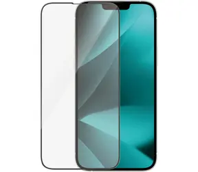 PanzerGlass Tvrzené sklo UWF AB s aplikátorem pro Apple iPhone 14 Plus/13 Pro Max černá
