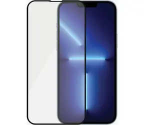 PanzerGlass Tvrzené sklo Case Friendly AB pro Apple iPhone 13 Pro Max černá