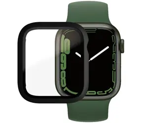 PanzerGlass Tvrzené sklo Full Body AB pro Apple Watch 8/7 41 mm černá
