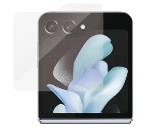 PanzerGlass Tvrzené sklo AB pro Samsung Galaxy Z Flip5 5G čirá