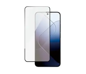 PanzerGlass SAFE Tvrzené sklo UWF pro Xiaomi 14/13 černá