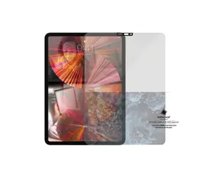PanzerGlass Tvrzené sklo CamSlider AB pro Apple iPad Pro 11" (2018/2020)/Air 10.9" (2020) čirá