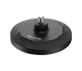 Telesin Magnetická přísavná základna pro Insta360 GO3