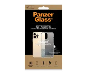 PanzerGlass Pouzdro ClearCase AB pro Apple iPhone 13 Pro Max transparentní