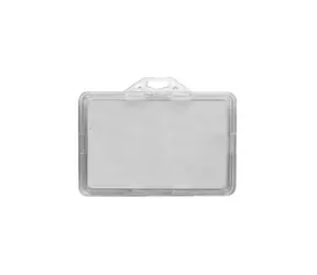 Evolis Safety badge holder vertikální / 100ks