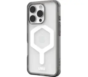 UAG Plyo Magsafe ochranný kryt pro Apple iPhone 16 Pro ice/white