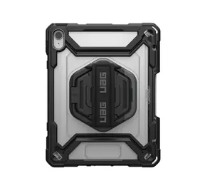UAG Plasma ochranné pouzdro pro Apple iPad 10.9" 2022 ice/black
