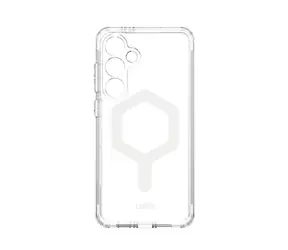 UAG Plyo Pro ochranný kryt pro Samsung Galaxy S24 FE ice/white