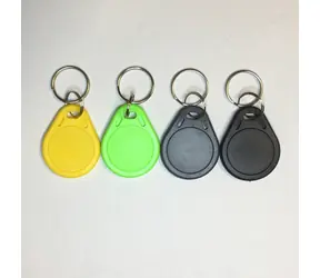 VERIA RFID 13.56 MHz bezkontaktní klíčenka k videotelefonům