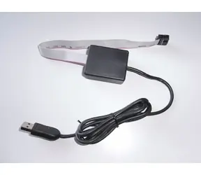 Wantec 5559 USB kabel 2.0 A